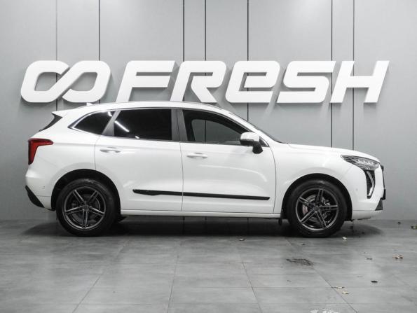 Haval Jolion I с пробегом 2021 года, цена 1 699 000 рублей, 84635 км, внедорожник, Автокод Объявления