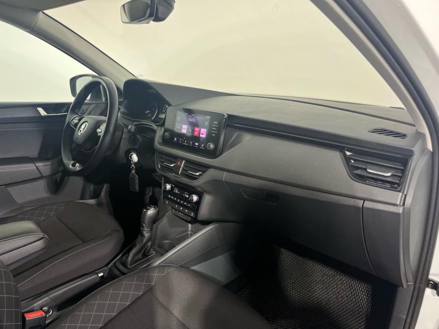 Skoda Rapid II Ижевск  - изображение 9