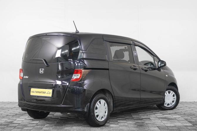 Honda Freed I с пробегом 2010 года, цена 999 000 рублей, 149000 км, компактвэн, Автокод Объявления