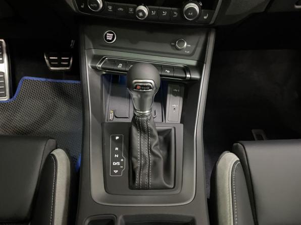 Audi Q3 II (F3) с пробегом 2025 года, цена 4 170 000 рублей, 52 км, внедорожник, Автокод Объявления