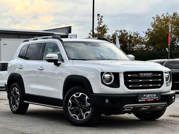 Haval Dargo I с пробегом 2024 года, цена 2 779 000 рублей, 31221 км, внедорожник, Автокод Объявления