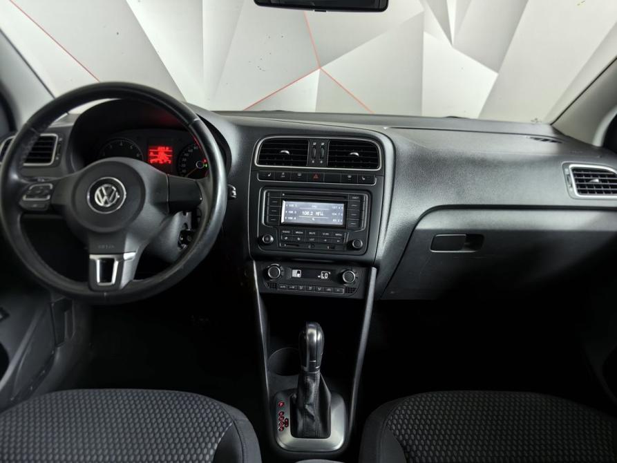 Volkswagen Polo V Москва  - изображение 15