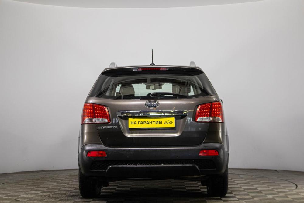 Kia Sorento II Пермь  - изображение 6