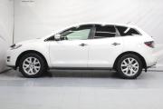 Mazda CX-7 I Кемерово  - изображение 23