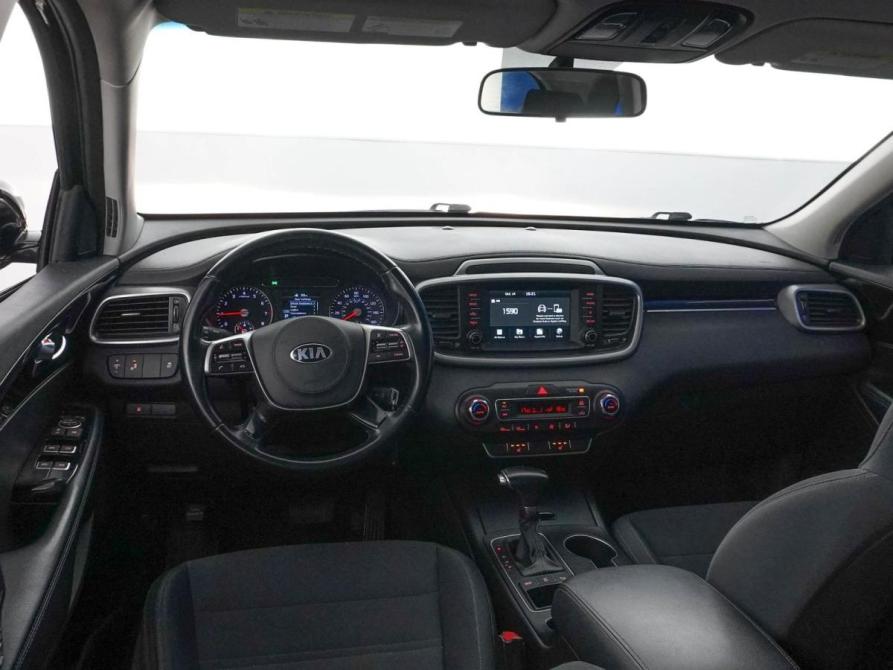 Kia Sorento III Prime Рестайлинг Москва  - изображение 6