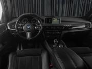 BMW X6 II (F16) Тюмень  - изображение 41