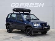 Chevrolet Niva I Рестайлинг Краснодар  - изображение 18