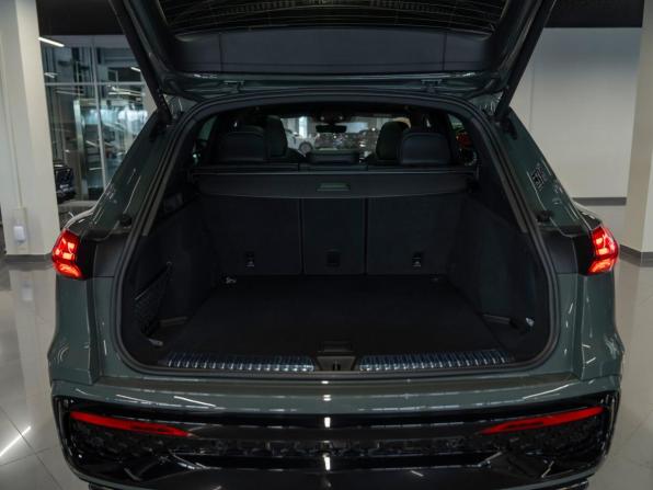 Audi Q5 III (GU) с пробегом 2026 года, цена 7 000 000 рублей, 11 км, внедорожник, Автокод Объявления