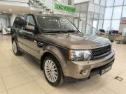 Land Rover Range Rover Sport I Рестайлинг Казань  - изображение 25