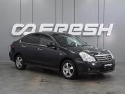 Nissan Almera III (G15) Воронеж  - изображение 16