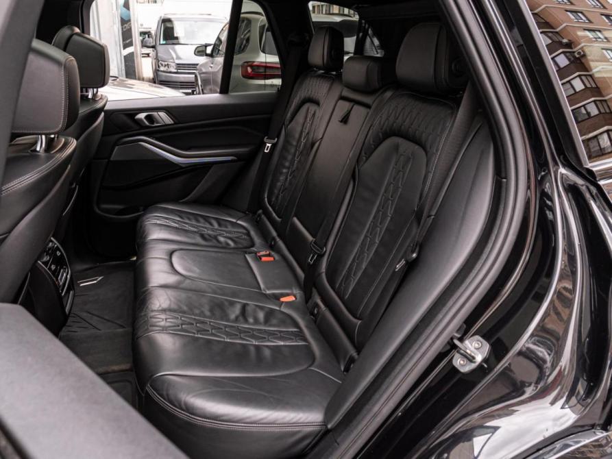 BMW X5 IV (G05/G18) Краснодар  - изображение 12