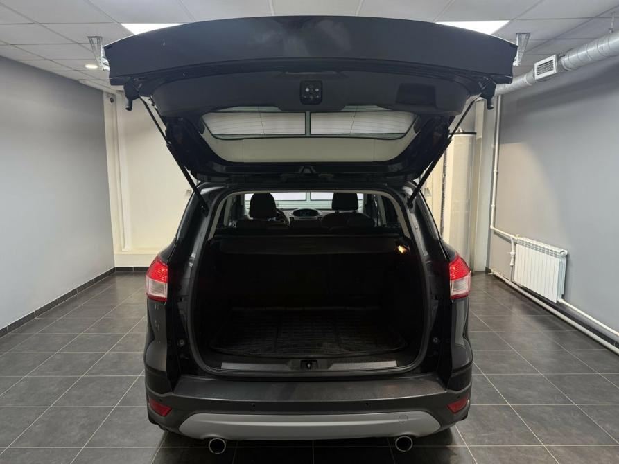 Ford Kuga II Тверь  - изображение 7