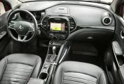 Renault Kaptur I Рестайлинг Сыктывкар  - изображение 41