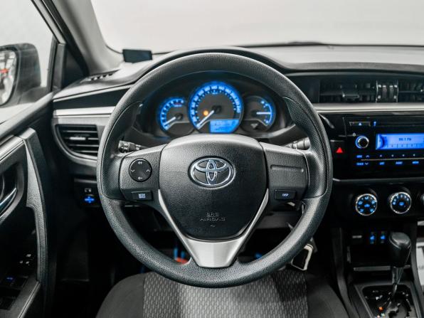 Toyota Corolla XI (E160 E170 E180) с пробегом 2013 года, цена 1 200 000 рублей, 205807 км, седан, Автокод Объявления