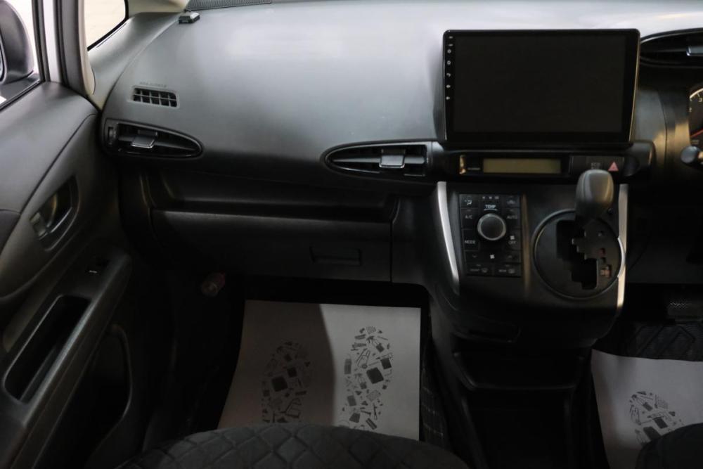Toyota Wish II Рестайлинг Омск  - изображение 17
