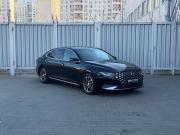 Hyundai Grandeur VI Рестайлинг Ростов-на-Дону  - изображение 24