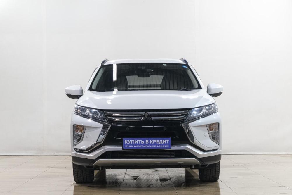 Mitsubishi Eclipse Cross I Новокузнецк  - изображение 2