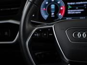 Audi A6 V (C8) Москва  - изображение 45