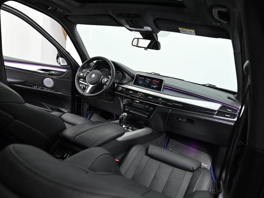 BMW X5 III (F15) Москва  - изображение 15