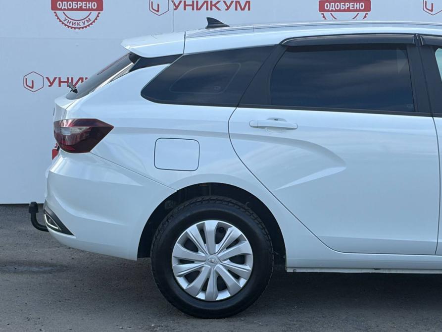 Lada (ВАЗ) Vesta I Рестайлинг (NG) Екатеринбург  - изображение 17