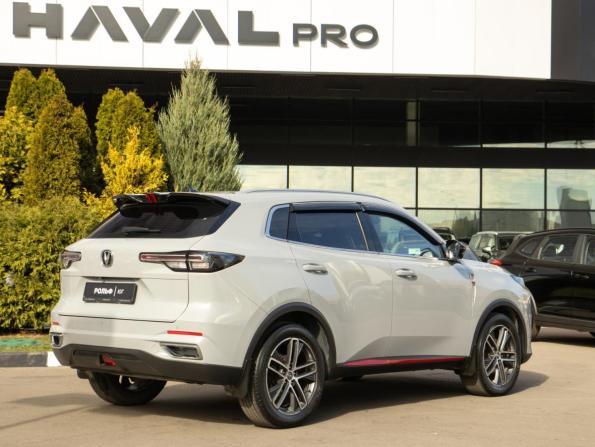 Changan CS55 Plus II с пробегом 2023 года, цена 2 098 000 рублей, 34749 км, внедорожник, Автокод Объявления
