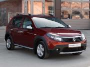 Renault Sandero I Новосибирск  - изображение 19