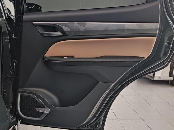 Livan X6 Pro с пробегом 2023 года, цена 1 690 000 рублей, 26484 км, внедорожник, Автокод Объявления