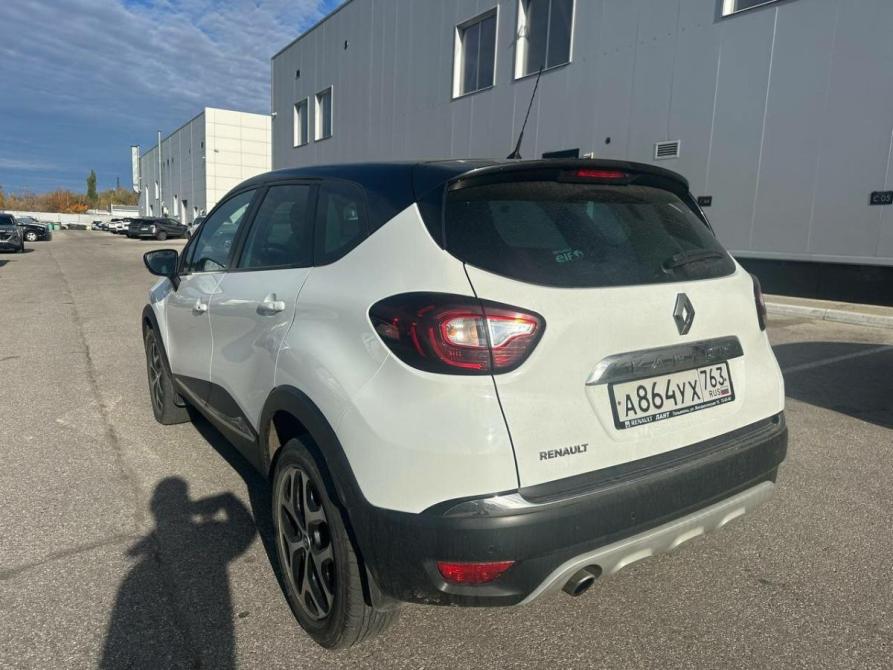 Renault Kaptur I Тольятти  - изображение 4
