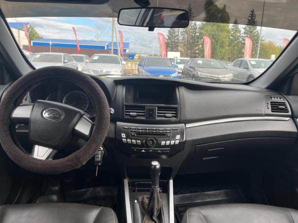 Lifan Cebrium (720) с пробегом 2014 года, цена 300 000 рублей, 179729 км, седан, Автокод Объявления