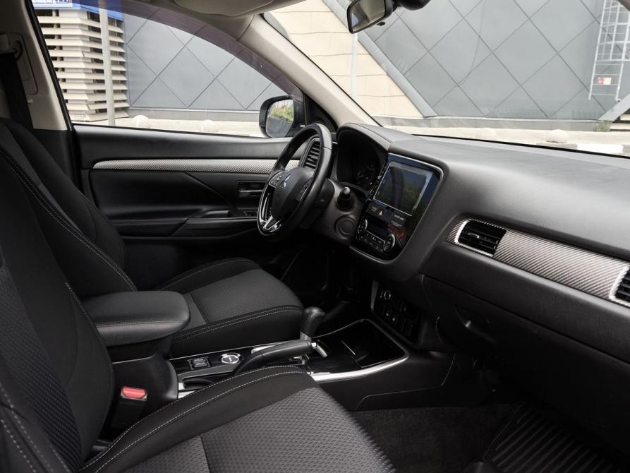 Mitsubishi Outlander III Рестайлинг 2 Казань  - изображение 6