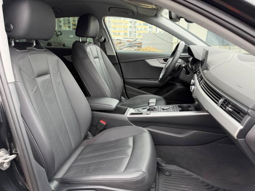 Audi A4 V (B9) Санкт-Петербург  - изображение 23