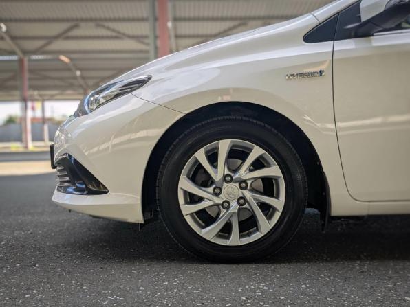 Toyota Auris II Рестайлинг с пробегом 2016 года, цена 1 799 900 рублей, 240000 км, универсал, Автокод Объявления
