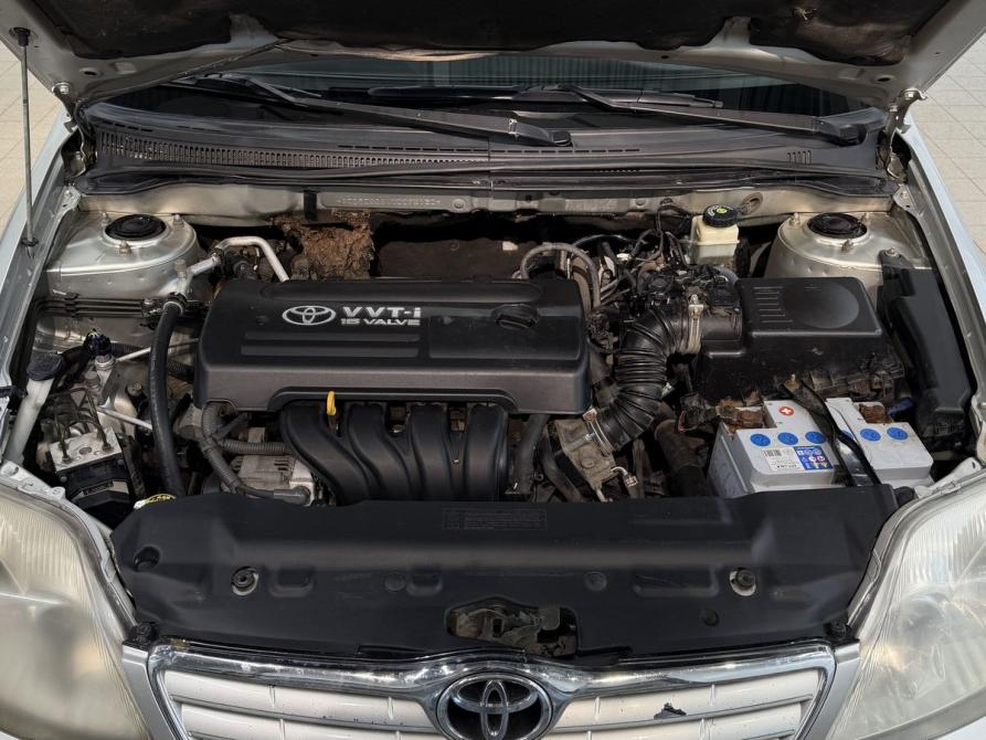 Toyota Corolla IX (E120 E130) Рестайлинг Омск  - изображение 14