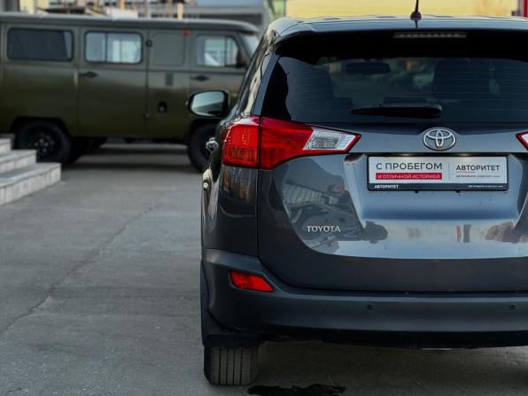 Toyota RAV4 IV (XA40) с пробегом 2015 года, цена 1 789 000 рублей, 195394 км, внедорожник, Автокод Объявления