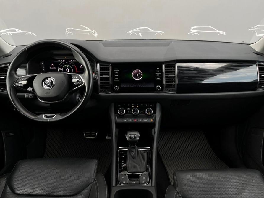 Skoda Kodiaq I Санкт-Петербург  - изображение 7