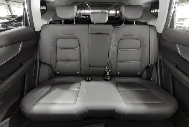 Chery Tiggo 7 Pro Max I с пробегом 2023 года, цена 1 835 000 рублей, 55847 км, внедорожник, Автокод Объявления