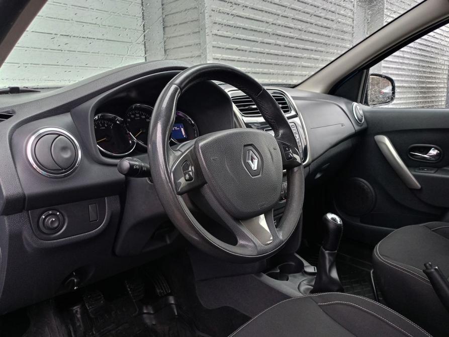 Renault Sandero II Казань  - изображение 8