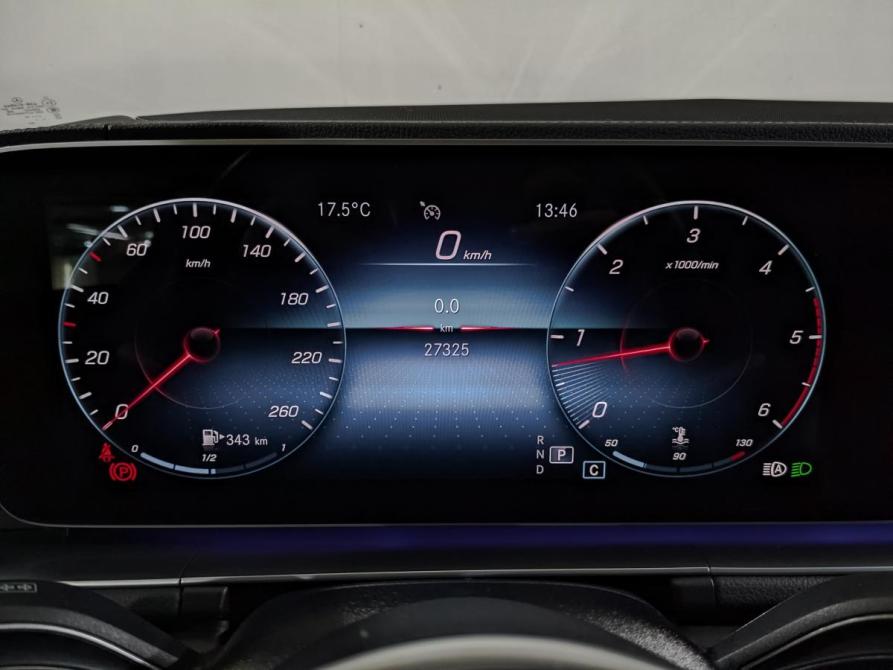 Mercedes-Benz GLE Coupe II (C167) Химки  - изображение 16
