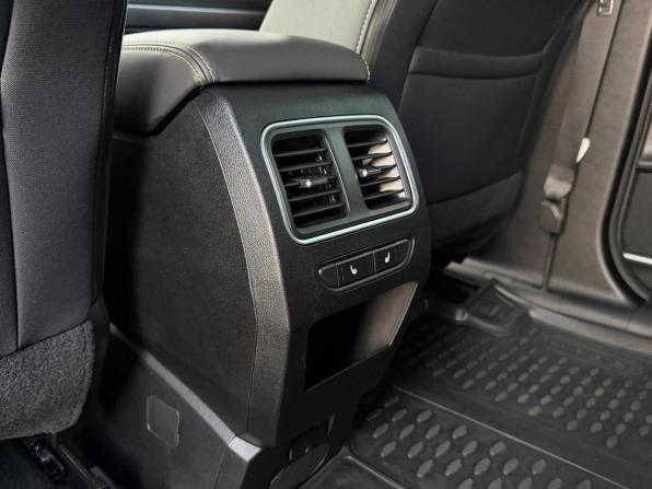 Haval F7x I с пробегом 2021 года, цена 1 990 000 рублей, 46520 км, внедорожник, Автокод Объявления