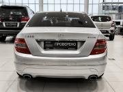 Mercedes-Benz C-Класс III (W204) Казань  - изображение 29