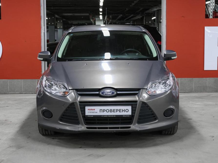 Ford Focus III Москва  - изображение 2