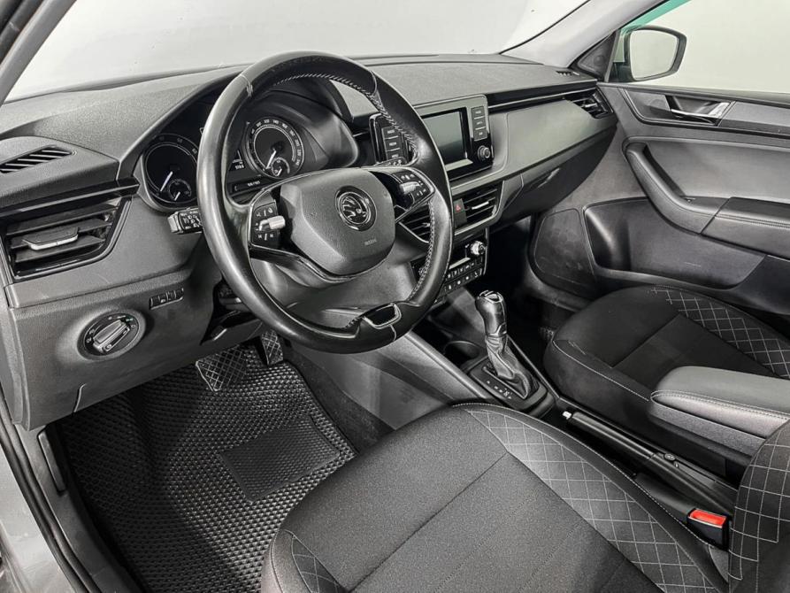 Skoda Rapid II Ногинск  - изображение 10