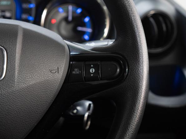Honda Fit Shuttle I Рестайлинг с пробегом 2013 года, цена 870 000 рублей, 163449 км, универсал, Автокод Объявления