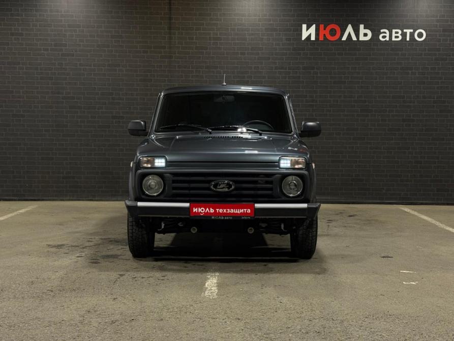 Lada (ВАЗ) Niva Legend I Челябинск  - изображение 2