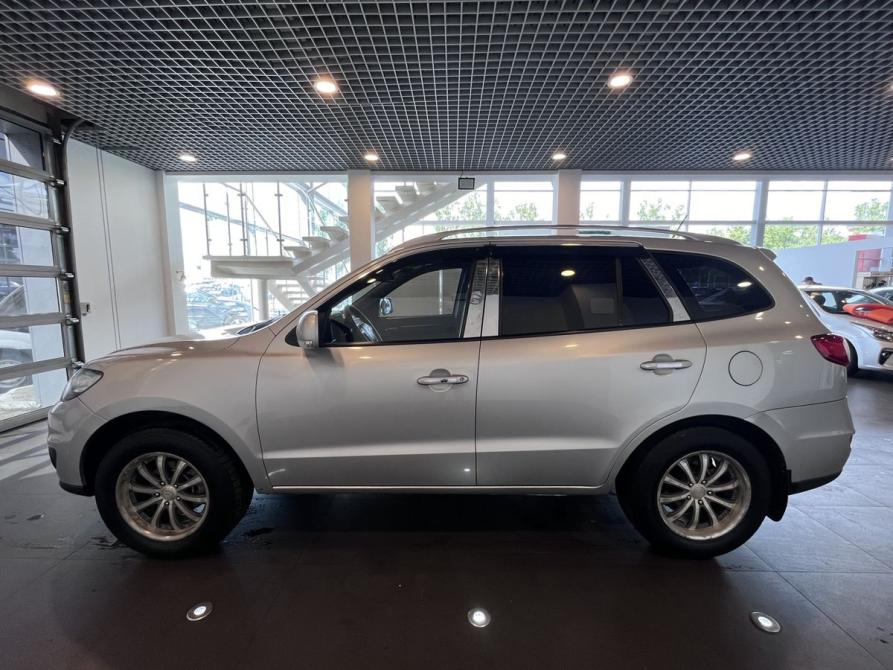 Hyundai Santa Fe II Рестайлинг Чебоксары  - изображение 6