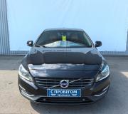 Volvo S60 II Рестайлинг Санкт-Петербург  - изображение 28