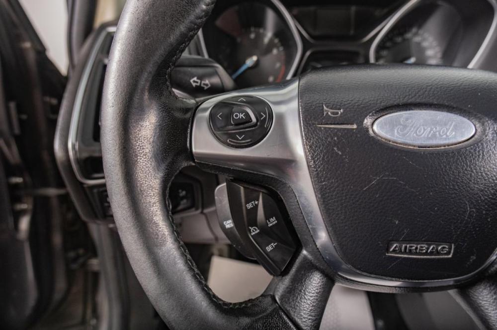 Ford Focus III Томск  - изображение 14