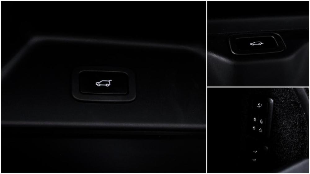 Land Rover Range Rover IV Рестайлинг Москва  - изображение 21