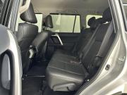 Toyota Land Cruiser Prado 150 Series Рестайлинг 3 Барнаул  - изображение 60