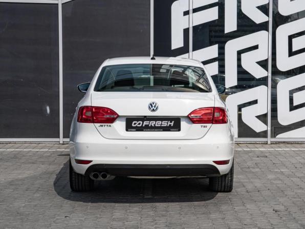 Volkswagen Jetta VI с пробегом 2011 года, цена 890 000 рублей, 259895 км, седан, Автокод Объявления